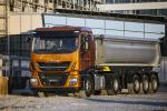 Iveco Stralis X-WAY 480 4x2 Tractor 2017 года